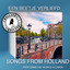 Een Beetje Verliefd: Songs from Holland Albumcover