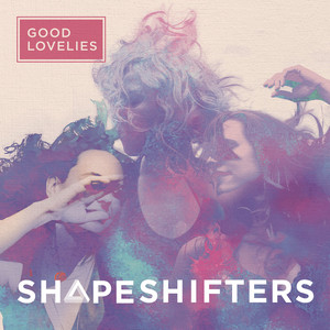 Shapeshifters cover