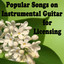 Popular Songs on Instrumental Guitar for Licensing Albumcover