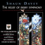 The Relief of Derry Symphony Albumcover