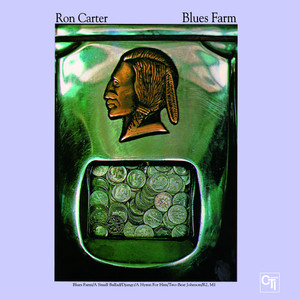 Blues Farm album