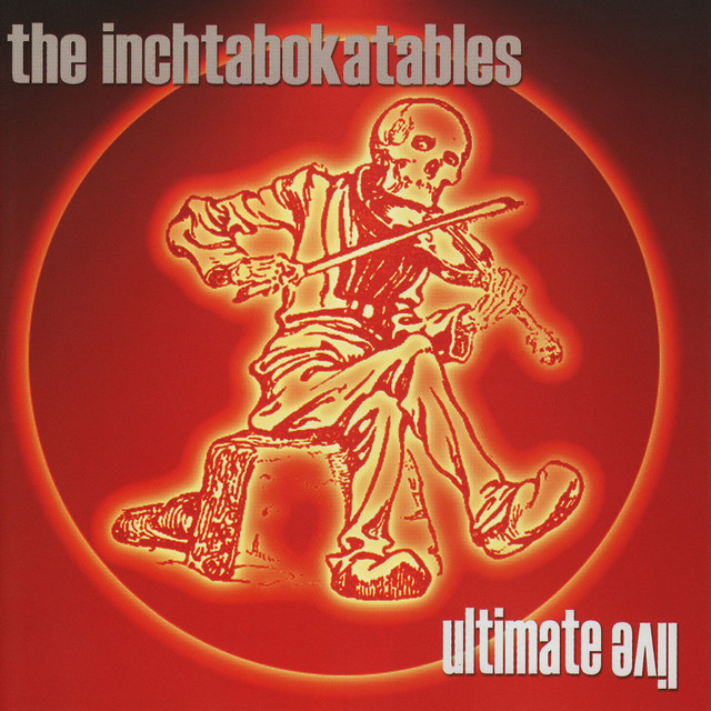Ultimate Live cover