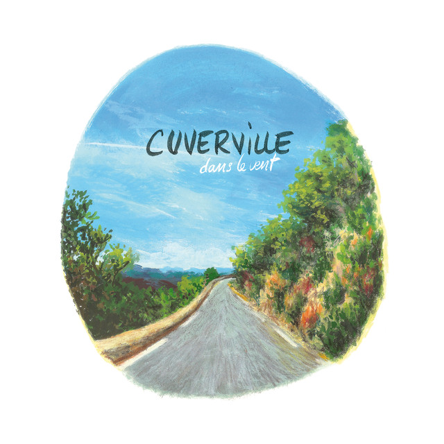 Cuverville Photo