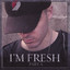 Im Fresh Part A Albumcover