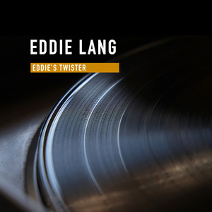 Eddie's Twister album