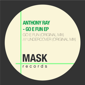 Anthony Ray