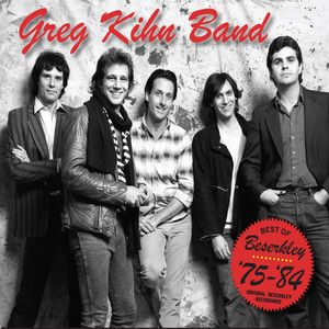 Greg Kihn album