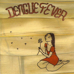 Dengue Fever album