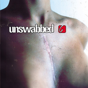Unswabbed cover