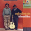 Richmond Blues cover