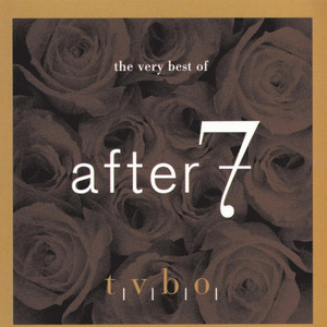 The Very Best of After 7 album