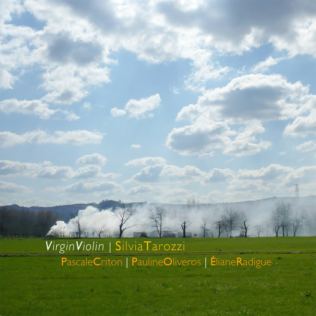 Silvia Tarozzi Photo