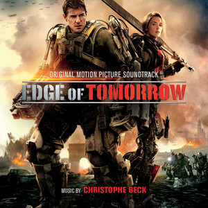 Edge of Tomorrow: Original Motion Picture Soundtrack album