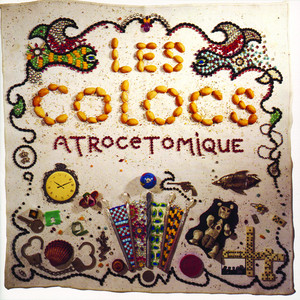 Atrocetomique cover