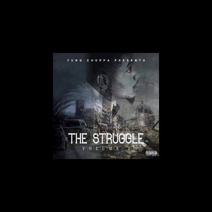 The Struggle, Vol. 1 album