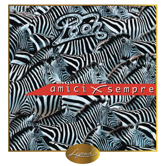 Amici Per Sempre cover