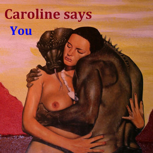 Caroline Says Photo