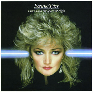 Faster Than the Speed of Night album