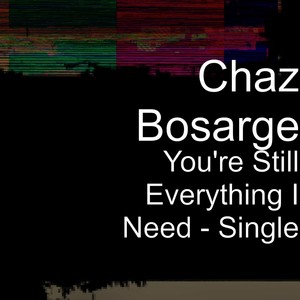 Chaz Bosarge