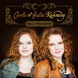 Carli and Julie Kennedy