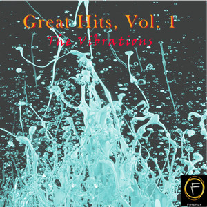 Great Hits, Vol. 1 cover