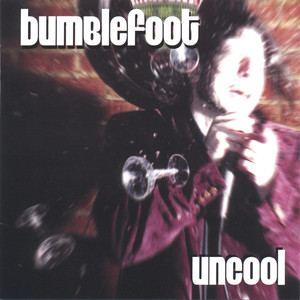 Uncool cover