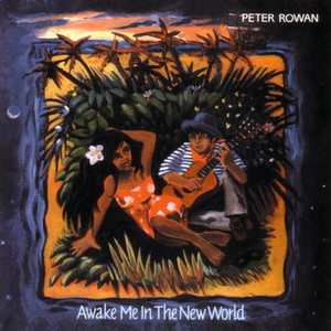 Awake Me in the New World album
