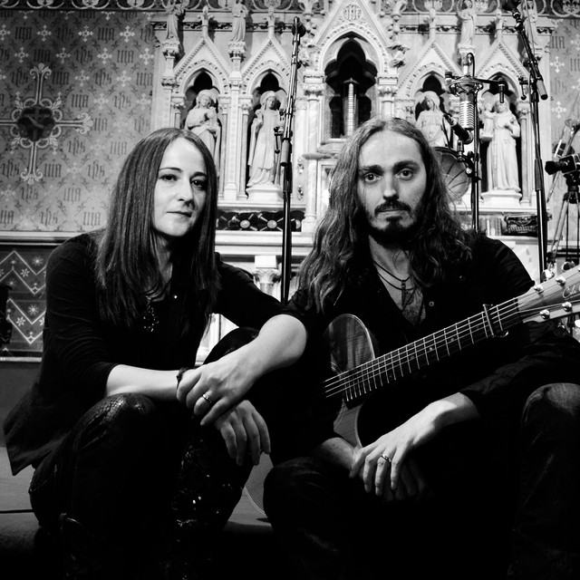 The Black Feathers photo