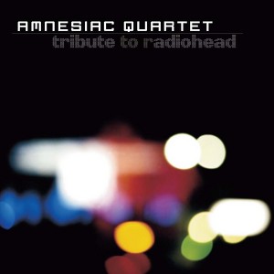 Amnesiac Quartet