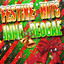 Festive Hits Inna Reggae cover