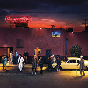 City Club album