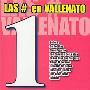 Vallenato All Stars