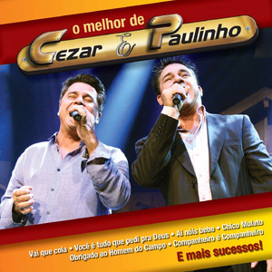O Melhor de Cezar e Paulinho album