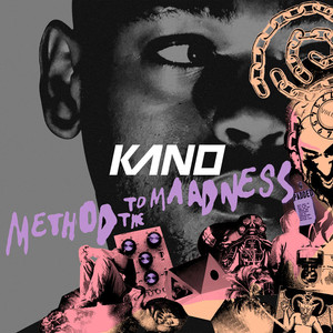 Method to the Maadness cover