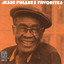 Jesse Fuller's Favorites cover