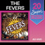 20 Super Sucessos: The Fevers (Ao Vivo) cover
