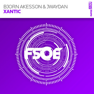 Xantic cover