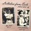 Lullabies from Exile Albumcover