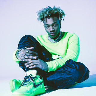 Jufu Photo