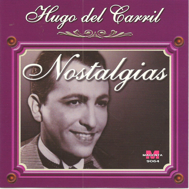 Hugo del Carril Photo
