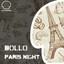 Paris Night Albumcover