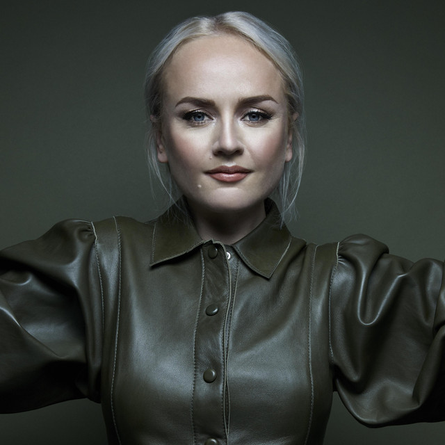 Anna Bergendahl photo