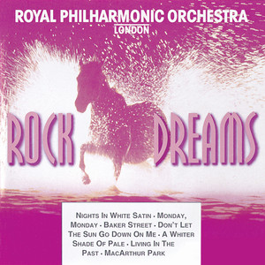 Dreams cover