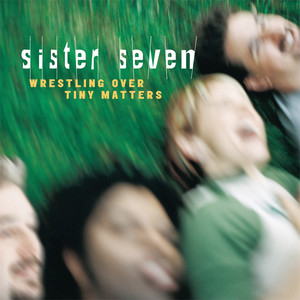 Wrestling Over Tiny Matters cover