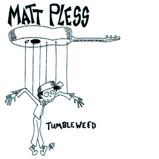 Tumbleweed cover