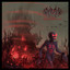 The Harrowing cover