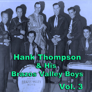 Hank! cover