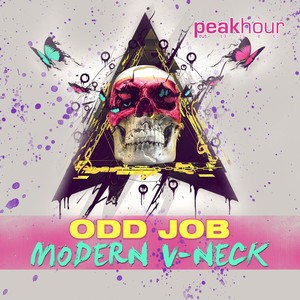 Odd Job