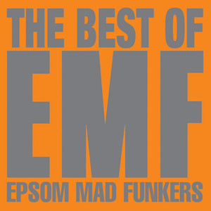 The Best Of (Epsom Mad Funkers) cover