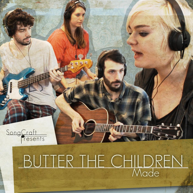 Butter the Children Photo